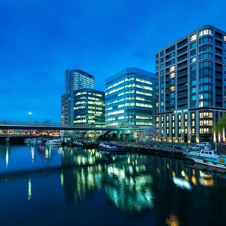 Hotel Edit Yokohama-2