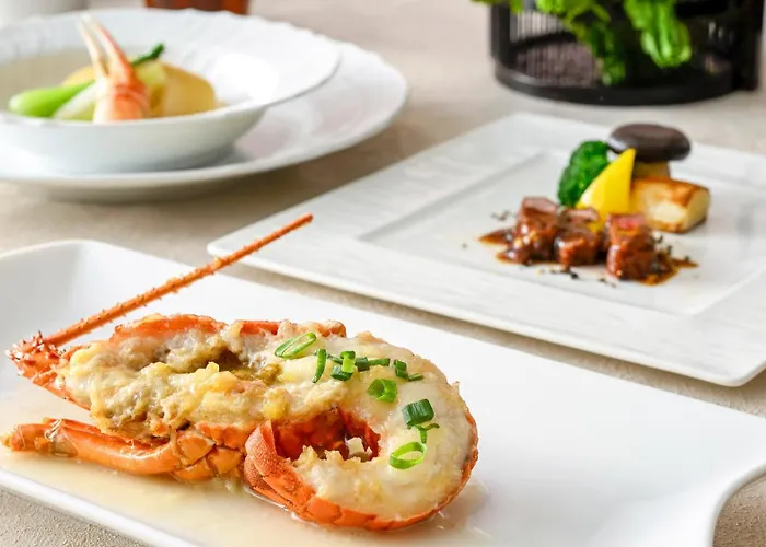 Intercontinental Yokohama Grand By Ihg